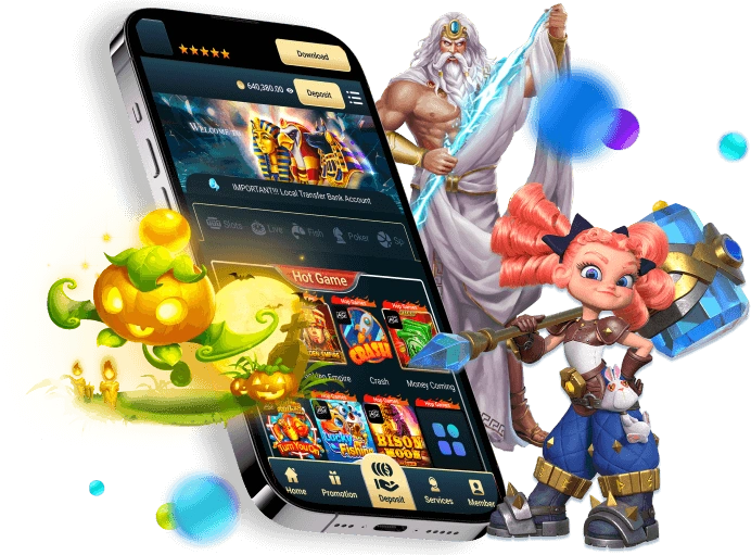 Hình ảnh minh họa FAQ ek88 casino