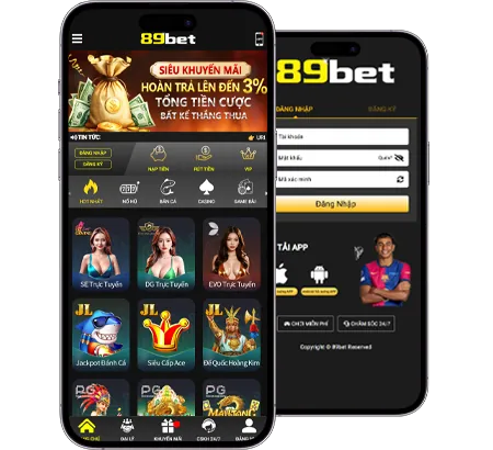 Biểu tượng trải nghiệm di động mượt mà của ek88 casino