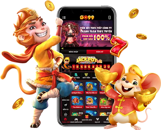 Đa dạng trò chơi slot ek88 Casino