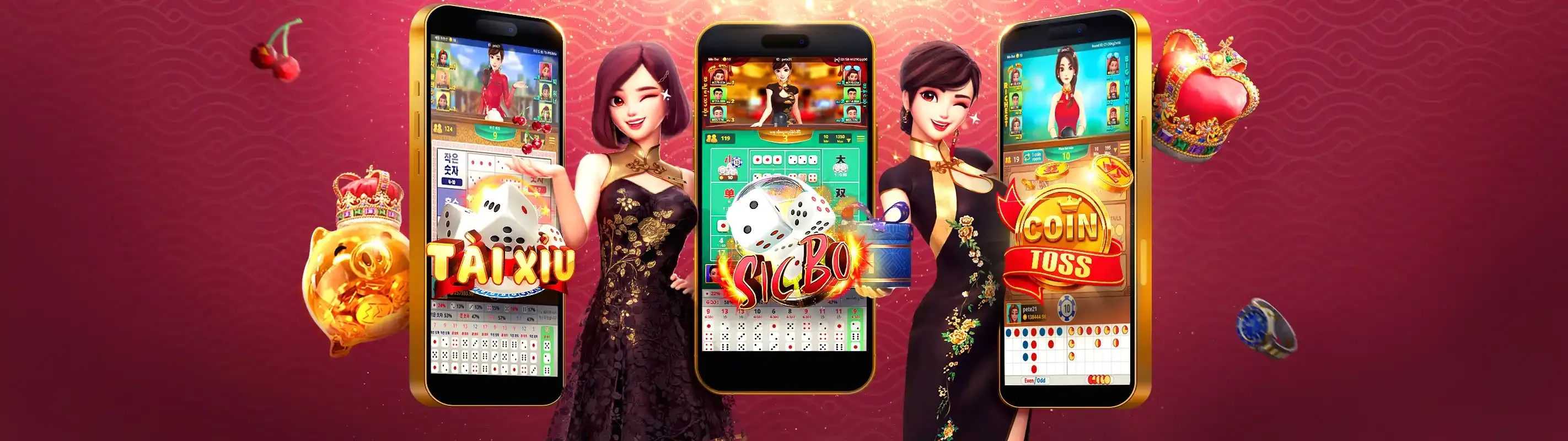 Hình ảnh chính về cách chọn sòng bạc trực tuyến an toàn của ek88 casino