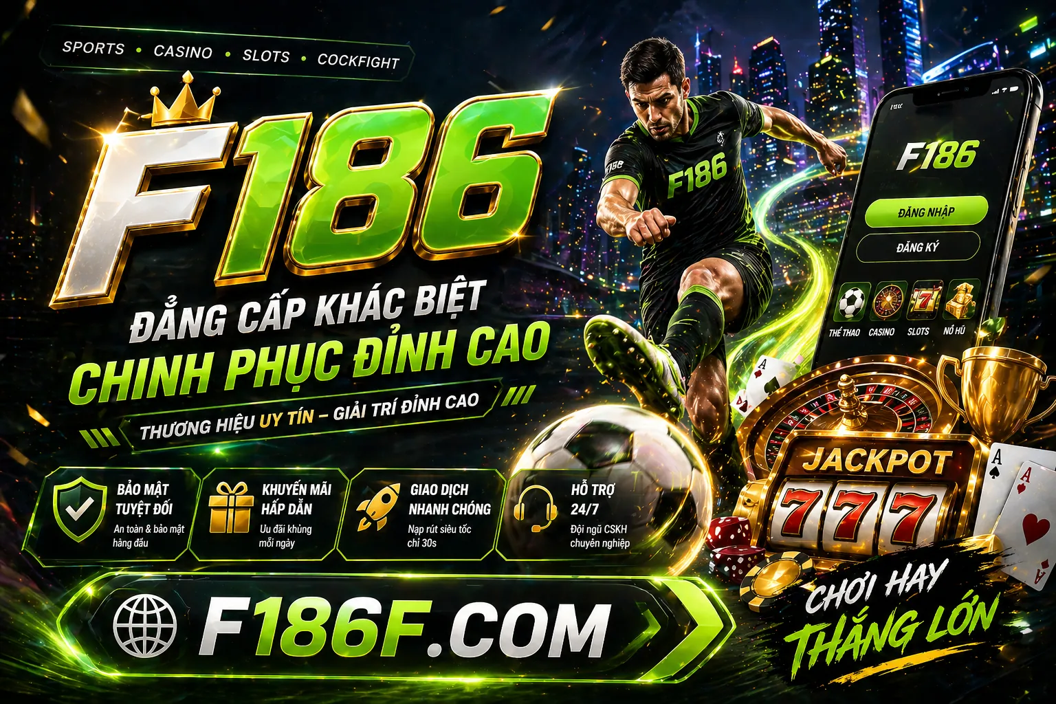 Khuyến mãi độc quyền tại EK88 Casino