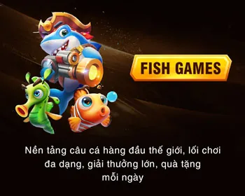 Đa dạng phiên bản bắn cá tại ek88 casino