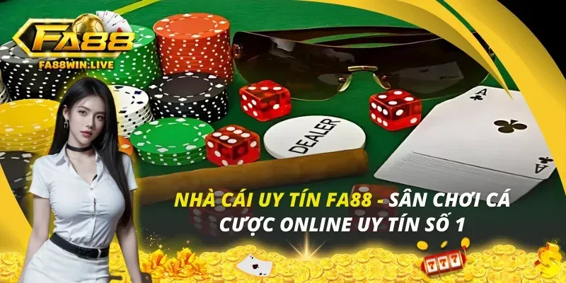 Chiến lược trò chơi casino trực tuyến