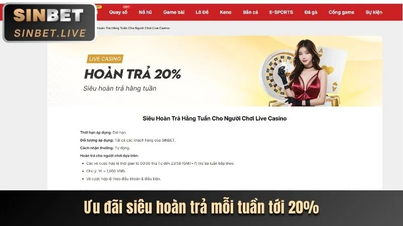 Cập nhật trò chơi mới ek88 casino